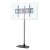 Edbak STD01 uchwyt do tablic informacyjnych 190,5 cm (75") Czarny