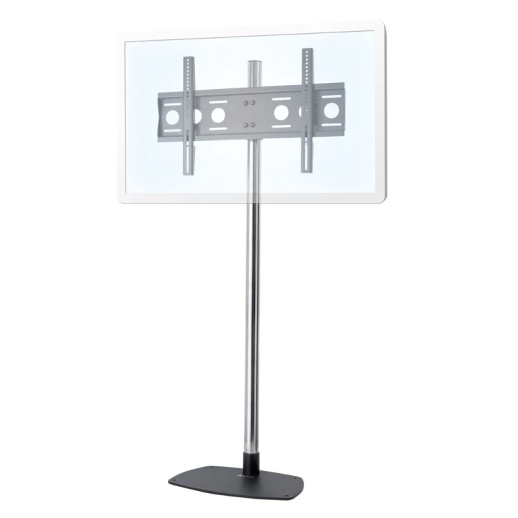 Edbak STD01 uchwyt do tablic informacyjnych 190,5 cm (75") Czarny