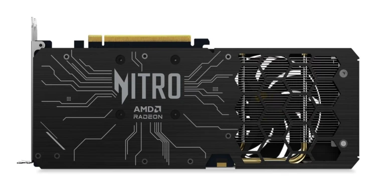 Karta graficzna Acer Nitro Radeon RX 9060 XT 8 GB OC Procesor AMD 8 GB Radeon RX z serii 9060 XT Pamięć GDDR6 Ilość portów HDMI: 1 Złącze PCI Express