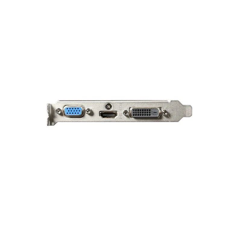 Karta graficzna Gigabyte GV-N710D3-2GL NVIDIA GeForce GT 710 2 GB GDDR3