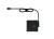 ASUS ROG 100W USB-C Adapter adapter zasilający/ inwentor Wewnętrzna Czarny