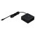 ASUS ROG 100W USB-C Adapter adapter zasilający/ inwentor Wewnętrzna Czarny