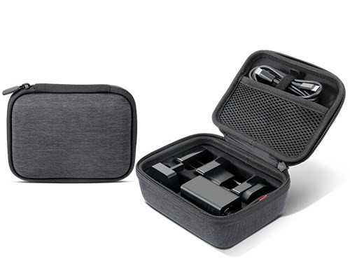 Adapter AC 65W USB-C Lenovo Travel 100-240V