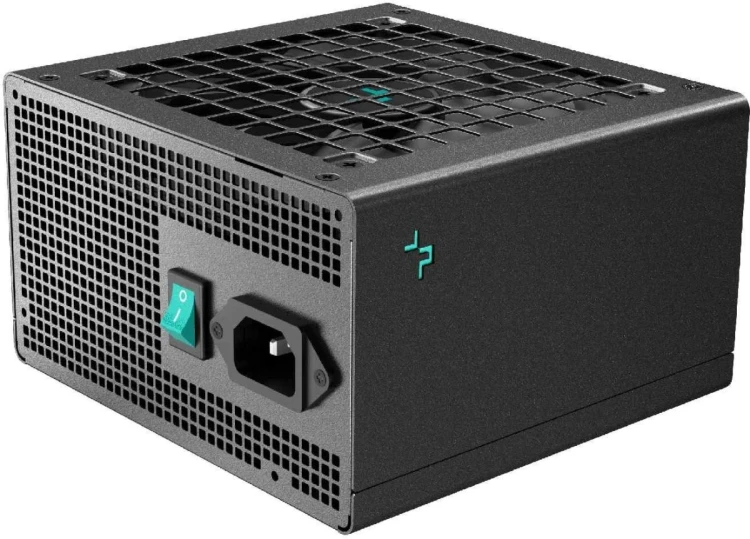 Zasilacz Deepcool PN750D 750w Gold Direct