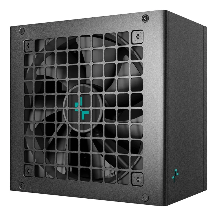 Zasilacz 80Plus Gold | Zobacz materiał PN650M | 650 W
