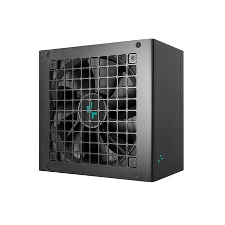 Zasilacz 80Plus Gold | Zobacz materiał PN650M | 650 W
