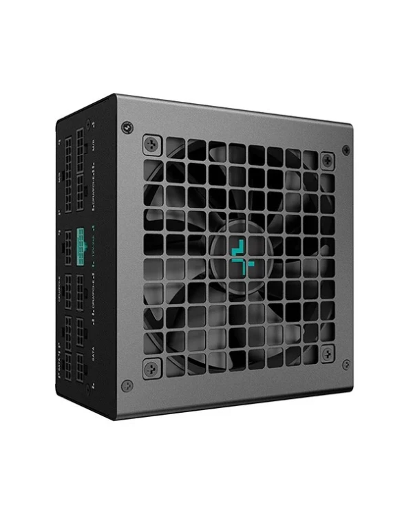 Zasilacz 80Plus Gold | Zobacz materiał PN650M | 650 W