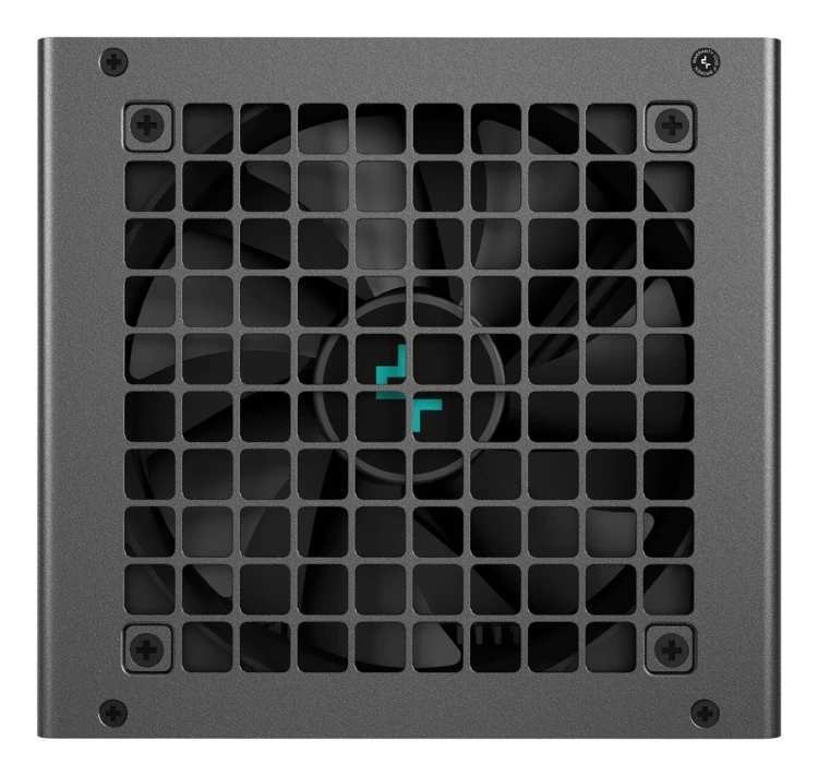 Zasilacz 80Plus Gold | Zobacz materiał PN650M | 650 W