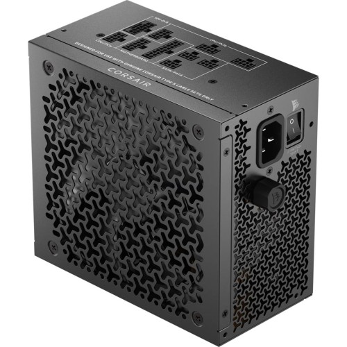 Zasilacz Corsair RM750x Shift 750W Cybenetics Gold