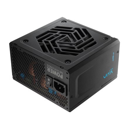 Zasilacz FSP 80 PLUS, ATX 3.1, Gen 5.1, bezpośredni | VITA-750BD | 750 W