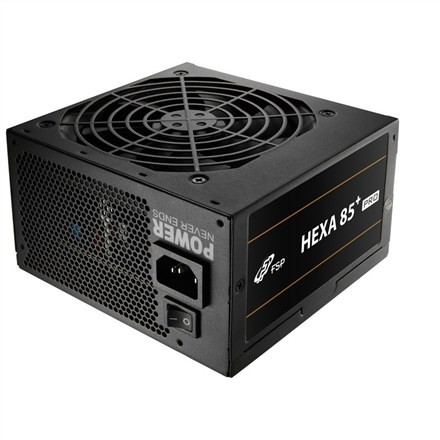 Zasilacz Fortron HEXA 85+ PRO 450 450 W
