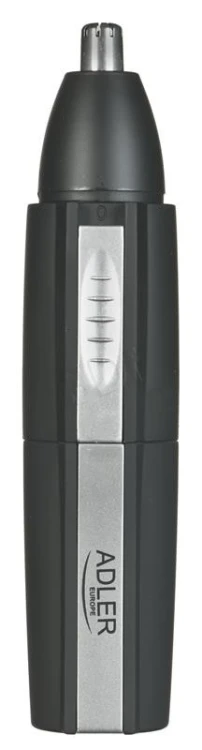 Trymer Adler AD 2911 (kolor czarny)