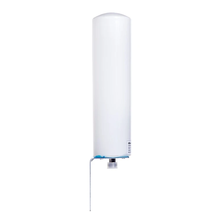 Antena sieciowa Qoltec 57014 (Wewnętrzna, Zewnętrzna; dookólna; 30 dBi)