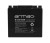 AKUMULATOR DO UPS 12V/18AH UNIWER. ARMAC B/12V/18AH