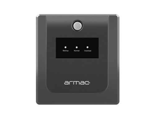 UPS ARMAC HOME LINE-INT  4X 230V PL  H/1000E/LED