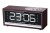 Radiobudzik Blaupunkt CR60BT