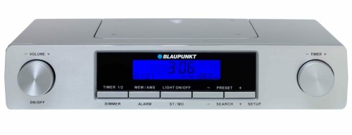 Radioodtwarzacz domowy Blaupunkt KR12SL