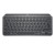 Klawiatura Logitech MX Keys Mini Wireless GRAPHITE