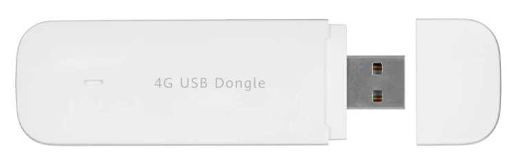 Modem LTE Brovi E3372-325 White