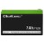 QOLTEC AKUMULATOR AGM 12V | 7AH | MAX. 105A | SECURITY