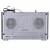 Radio kuchenne  Blaupunkt  KR14BT