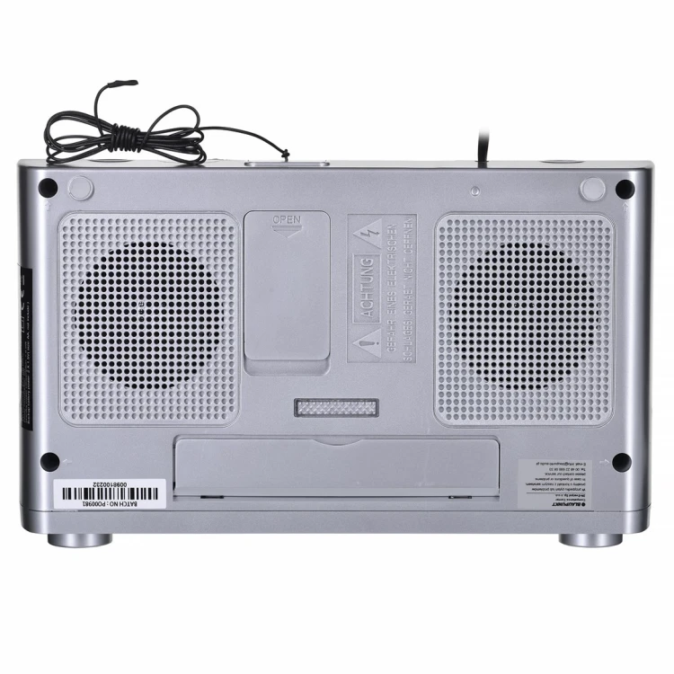 Radio kuchenne  Blaupunkt  KR14BT