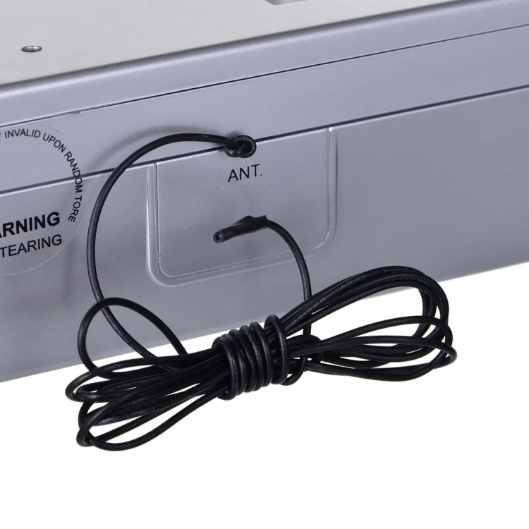 Radio kuchenne  Blaupunkt  KR14BT