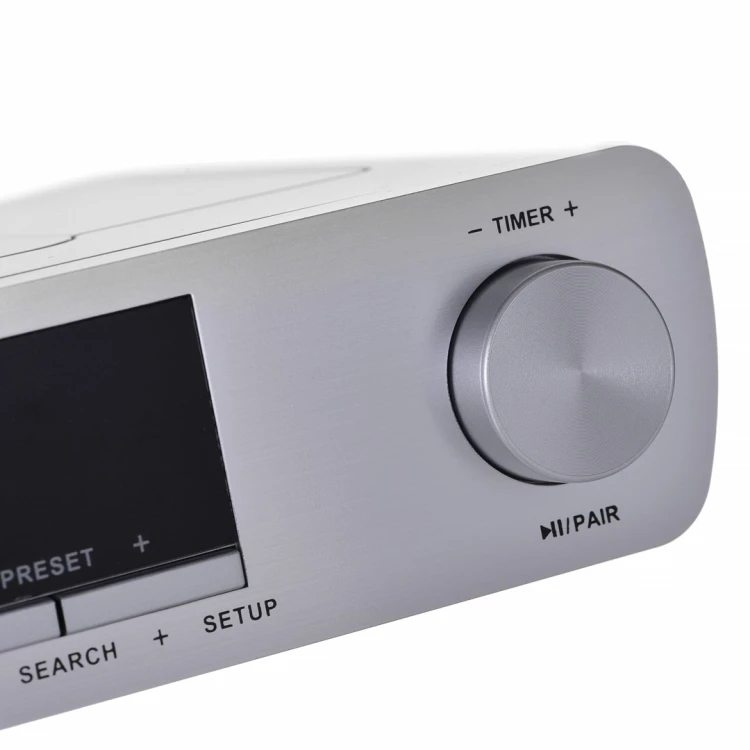 Radio kuchenne  Blaupunkt  KR14BT