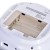 Boombox Blaupunkt BB7WH