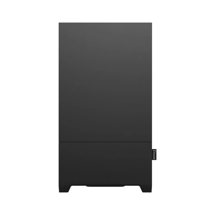 FRACTAL DESIGN Pop Mini Cicha czerń S