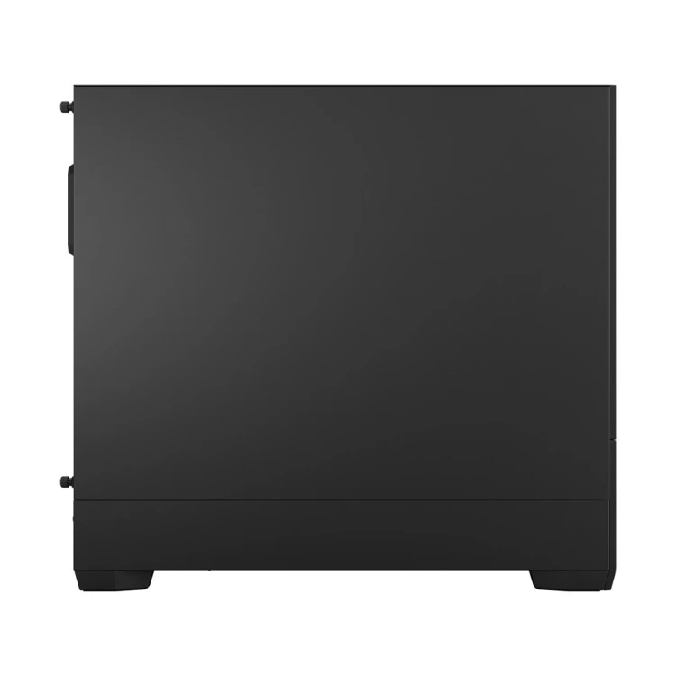 FRACTAL DESIGN Pop Mini Cicha czerń S