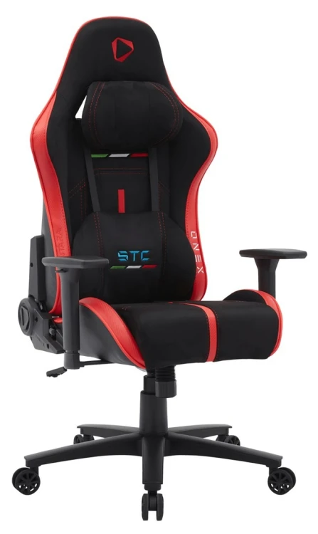ONEX ONEX-STC-A-L-BR krzesło obrotowe Obite siedzisko Obite oparcie