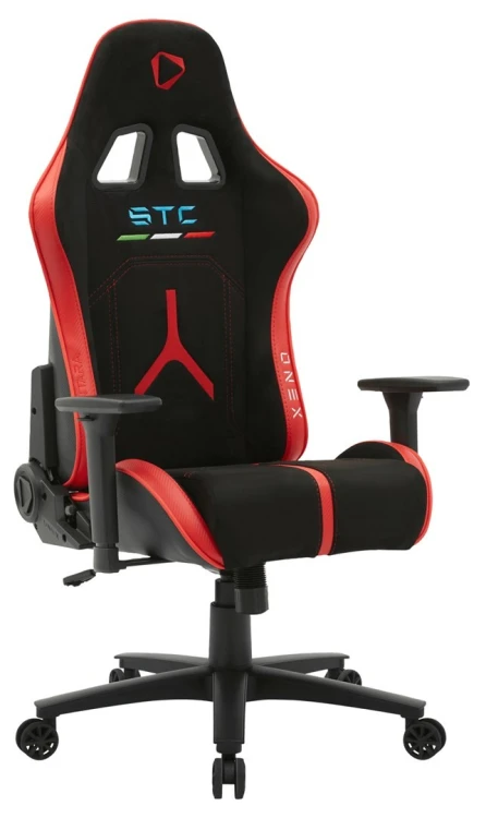 ONEX ONEX-STC-A-L-BR krzesło obrotowe Obite siedzisko Obite oparcie