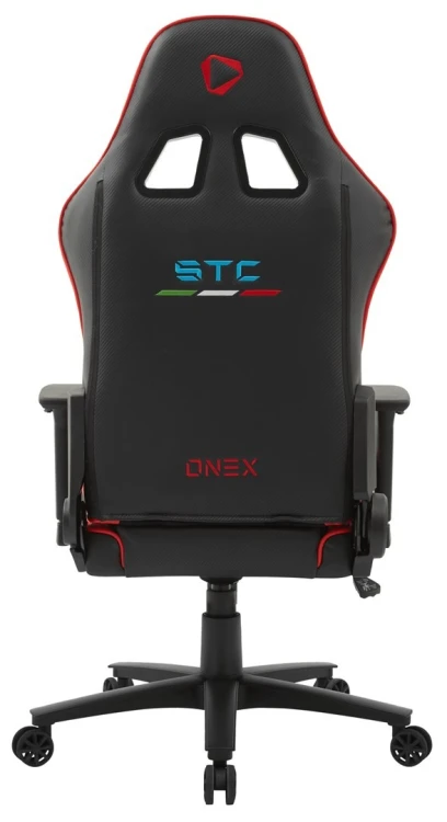 ONEX ONEX-STC-A-L-BR krzesło obrotowe Obite siedzisko Obite oparcie