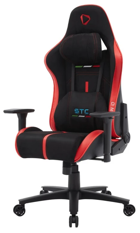 ONEX ONEX-STC-A-L-BR krzesło obrotowe Obite siedzisko Obite oparcie