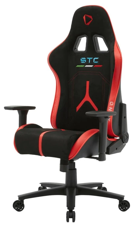 ONEX ONEX-STC-A-L-BR krzesło obrotowe Obite siedzisko Obite oparcie