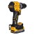 DEWALT WKRĘTARKA 18V DCD800E1T 90Nm 1x1,7Ah POWERSTACK BL TSTAK …