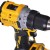 DEWALT WKRĘTARKA 18V DCD800E1T 90Nm 1x1,7Ah POWERSTACK BL TSTAK …