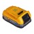 DEWALT WKRĘTARKA 18V DCD800E1T 90Nm 1x1,7Ah POWERSTACK BL TSTAK …