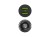 GREEN CELL ŁADOWARKA SAMOCHODOWA GC POWERRIDE NANO36 36W 6A 2X USB-A
