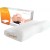 Poduszka rehabilitacyjna do snu CONTOUR PILLOW - L
