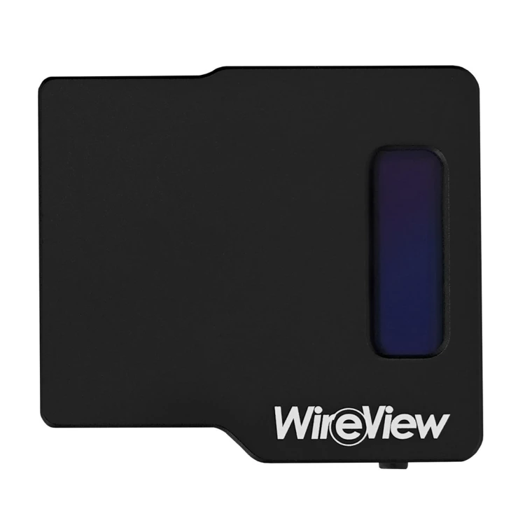 THERMAL GRIZZLY WIREVIEW licznik poboru prądu karty graficznej