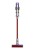 Dyson V11 Fluffy Nickel/Red - odkurzacz