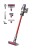 Dyson V11 Fluffy Nickel/Red - odkurzacz