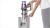 Dyson V11 Fluffy Nickel/Red - odkurzacz
