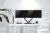 Neomounts FPMA-D650DBLACK uchwyt / stojak do monitorów 68,6 cm (27") Biurko Czarny