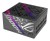 ASUS ROG STRIX-1000P-GAMING moduł zasilaczy 1000 W 20+4 pin ATX ATX Czarny, Srebrny