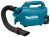 Makita Odkurzacz 18V DCL184RF LXT 1x3,0Ah