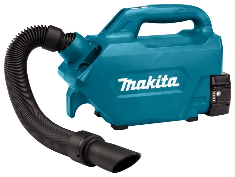 Makita Odkurzacz 18V DCL184RF LXT 1x3,0Ah