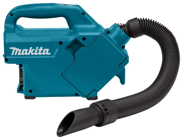 Makita Odkurzacz 18V DCL184RF LXT 1x3,0Ah